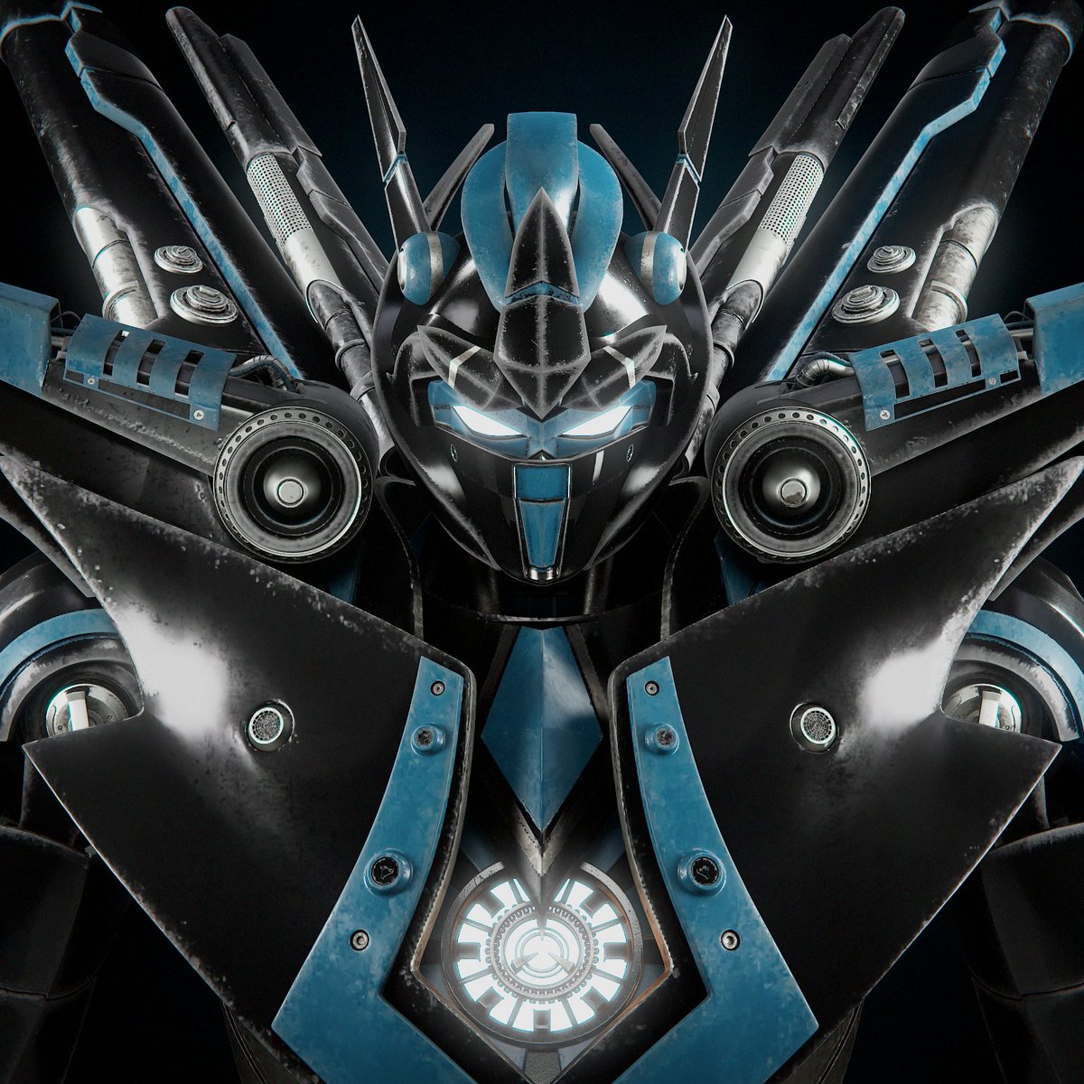 Drakoids (ドラク) tweet media