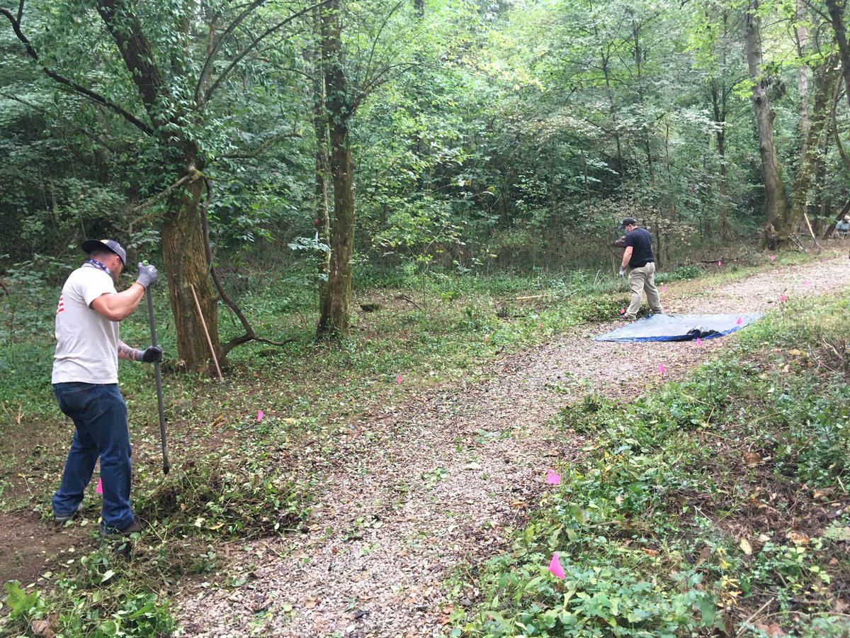 Happy Earth Day! It is EnSafe's priority to take care of our planet daily and make EVERYDAY earth day. 

To honor Earth Day, EnSafe has teamed up with Lost River Cave to support the various volunteering, programs, and fun all week long!