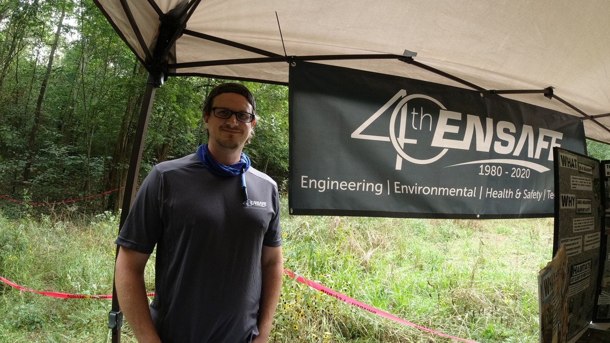 EnSafe Inc. tweet media