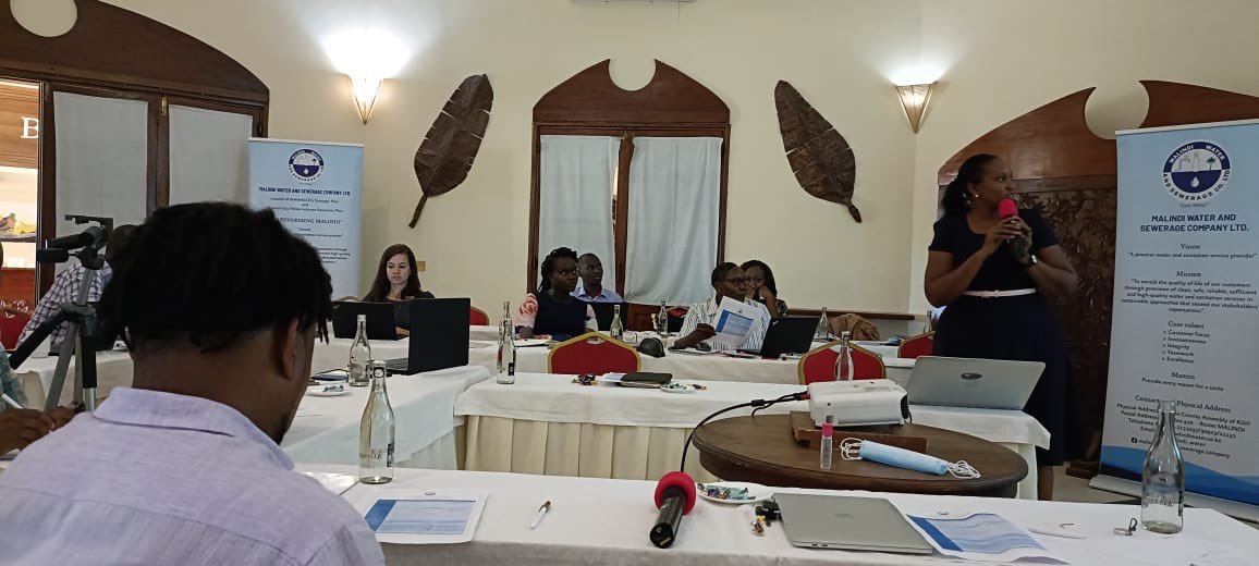 SuedKenya's tweet photo. This week, @SuedKenya and @UKinKenya are visiting key stakeholders in Kilifi County including the private sector to better understand how the programme can work with them to create an enabling investment environment. This will aid in attracting investors and create jobs. https://t.co/Epo8oR2YLh