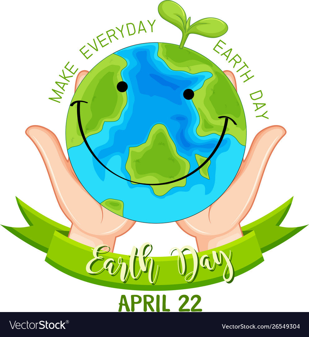 PositiveWorkes's tweet photo. #earthday https://t.co/B0WBba8NuD