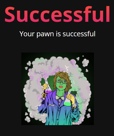 Jon03956258's tweet photo. Many exciting mints coming up and was in need of fast liquidity. Solana Pawn Stars let's you pawn all eligible projects for 50% of floor-price. I'll never have to worry about paperhanding an awesome long term project again. #SolanaPawnStars #CursedLabs #Loan https://t.co/0dY1ziN6hC