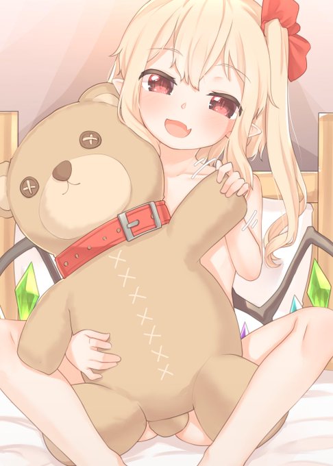 あーそびーましょ♡ 