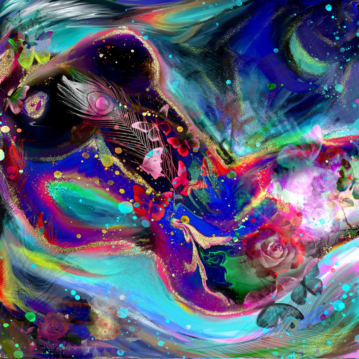 myNFTfame tweet media