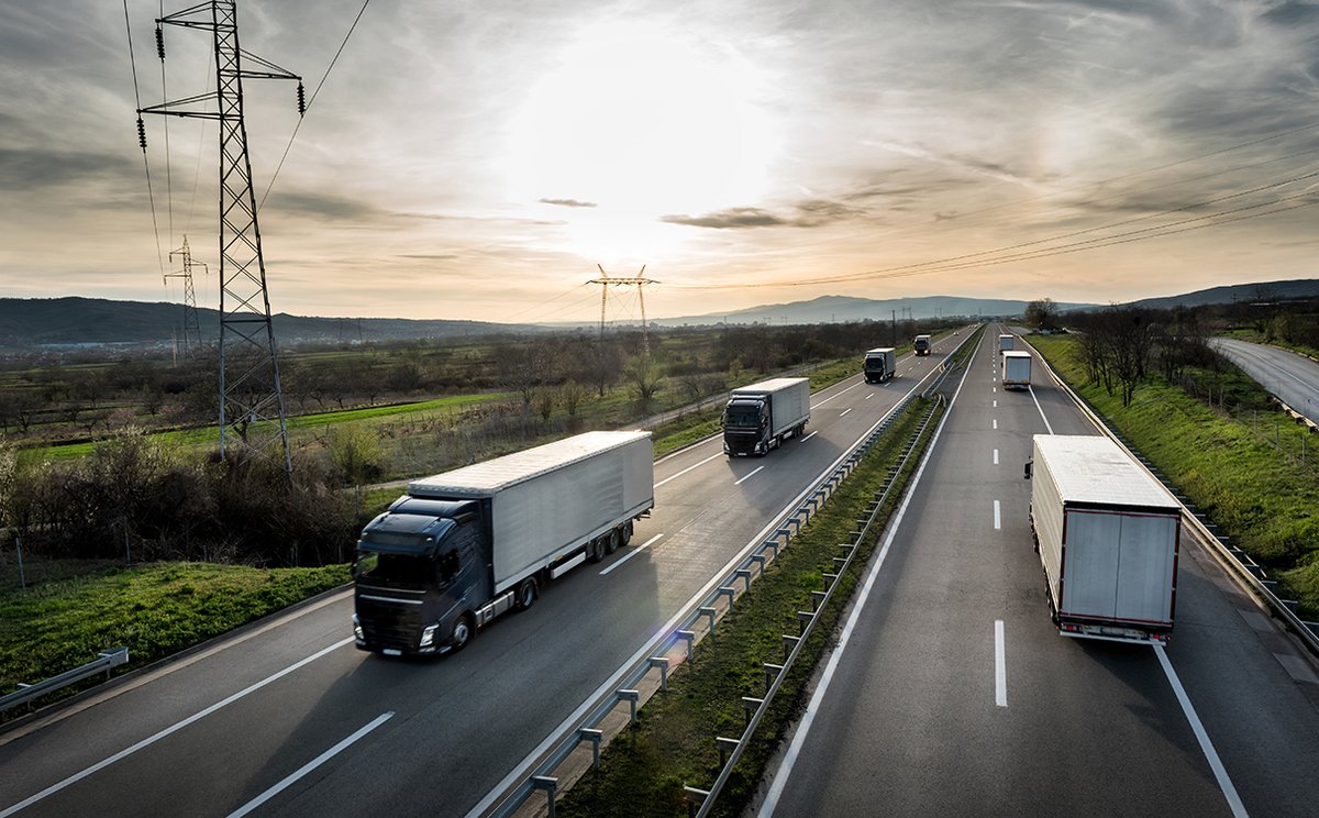 There's no shortage of reasons why #TMS has been on the rise! From monitoring assets to gaining valuable insights, the right #technology can help your fleet achieve new heights. 

Check out this blog to see how our technology can empower you through data: transportation.trimble.com/resources/blog…