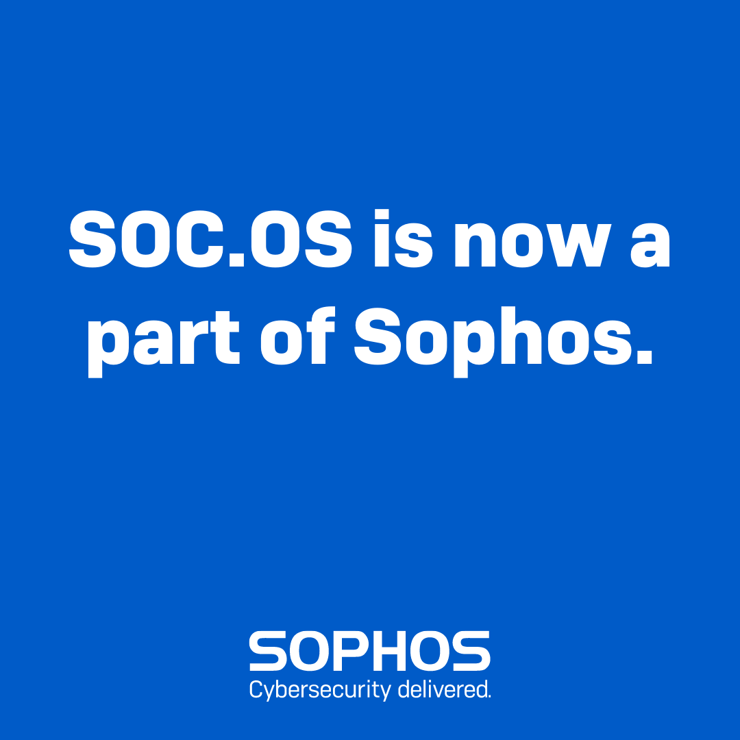 SOC.OS tweet media