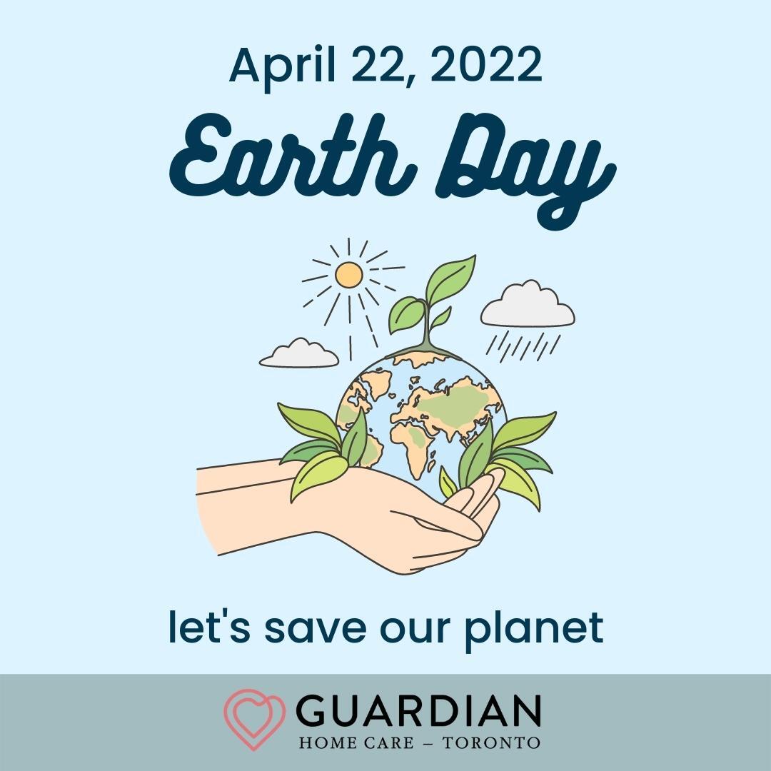 Let's take care of ourselves and our planet by taking action together #RemedyTogether #EarthDay2022