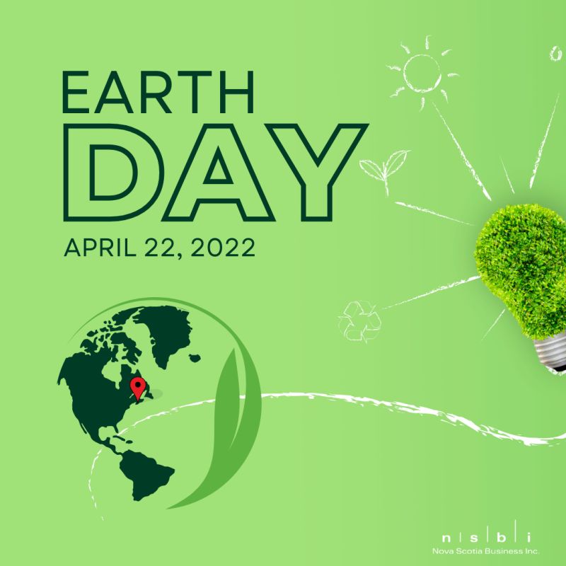 In celebration of 💚 #EarthDay #InvestInOurPlanet 💚 we'd like to invite you to view our just-launched YouTube playlist featuring ten #NSBusinesses in #CleanTech: bit.ly/3k2NzTK  

The videos were developed with the support of NSBI's DMAD program: nsbi.ca/dmadp