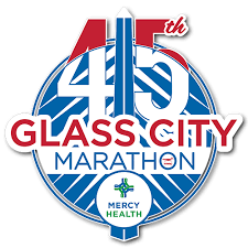 4run9Official's tweet photo. It's Northwest Ohio's BIG race weekend! The Toledo Roadrunners premier race, the Mercy Health Glass City Marathon, Owens Corning Half Marathon and Yark Subaru 5 Person Relay all on Sunday morning! Saturday morning starts off with the Savage and Associates 5K!
Packet Pick Up and https://t.co/mCzQioxMnW