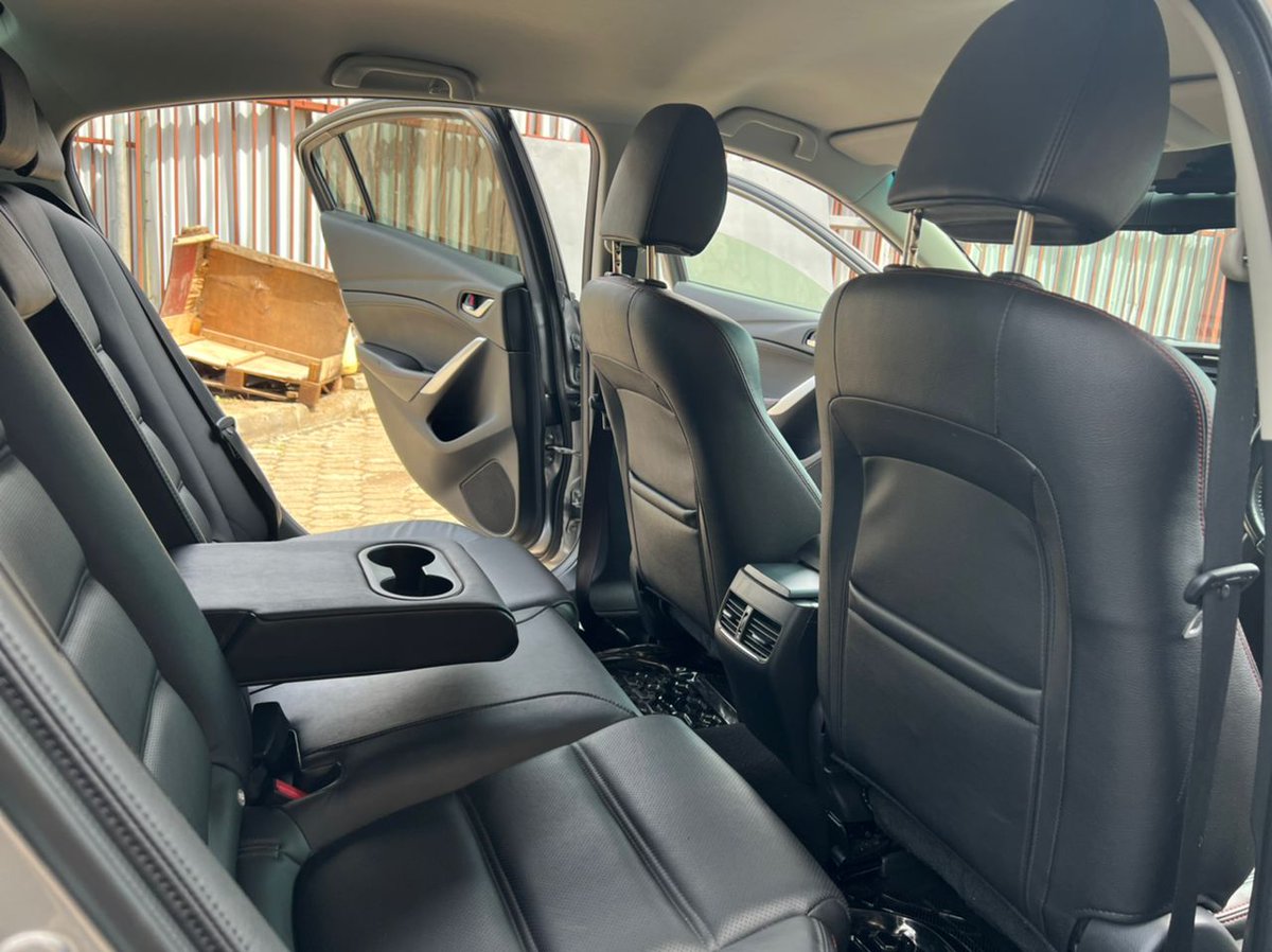 boujeeautos's tweet photo. Mazda Atenza :: Year 2014 :: 2200cc :: Diesel ::  Leather Interior :: Reverse &amp; Side Cam :: Steering Controls :: Seat Warmers
✅ Cash Offer Kshs 1.85M
✅Bank Asset from 70% and up to 5 Years Repayment.
✅ Call/WhatsApp us for details and requirements. 
☎  Carol    ::  0724809179 https://t.co/khEGdmXziF