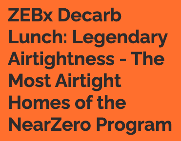 ZEBxchange's tweet photo. Next Web Event: Wed Apr 27 - don't miss out!
FREE TICKETS HERE: https://t.co/0jlPqJPeQD
#greenbuilding
#ghgemissions
#decarbonization
#climateaction
#builders
#construction
#Vancouver
#decarb
#building
#future
#BC
#metrovancouver
#BCEnergyStepcode
#EmbodiedCarbon https://t.co/ESOKjRdoWK