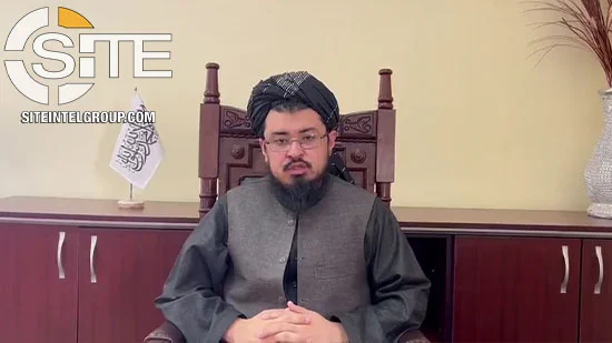 Taliban Bans TikTok and PUBG, Vows to Block Programming Featuring "Immoral Materials"