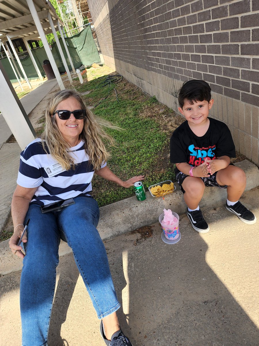 HumbleISD_WPE's tweet photo. We came, we saw, we had a panda ball! Thank you @HumbleISD_WPE for putting on an amazing event! It was a little bit of chaos rolled in a whole lot of fun! @HumbleISD @HumbleISD_PREK #SKDay2022 https://t.co/7EjkC85USA