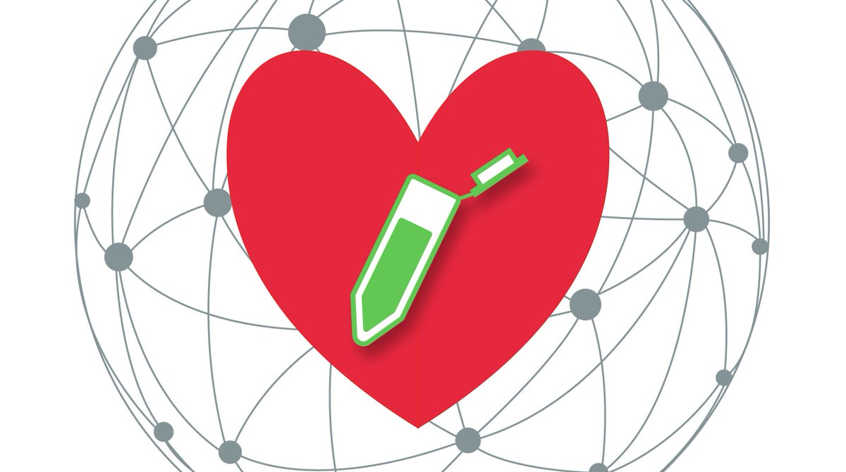 Find your love…
…for our planet and sustainable laboratory research!
Register on our website for the 14th and 15th of May to change laboratory practice with us!
#sustainability #GLW #labwork