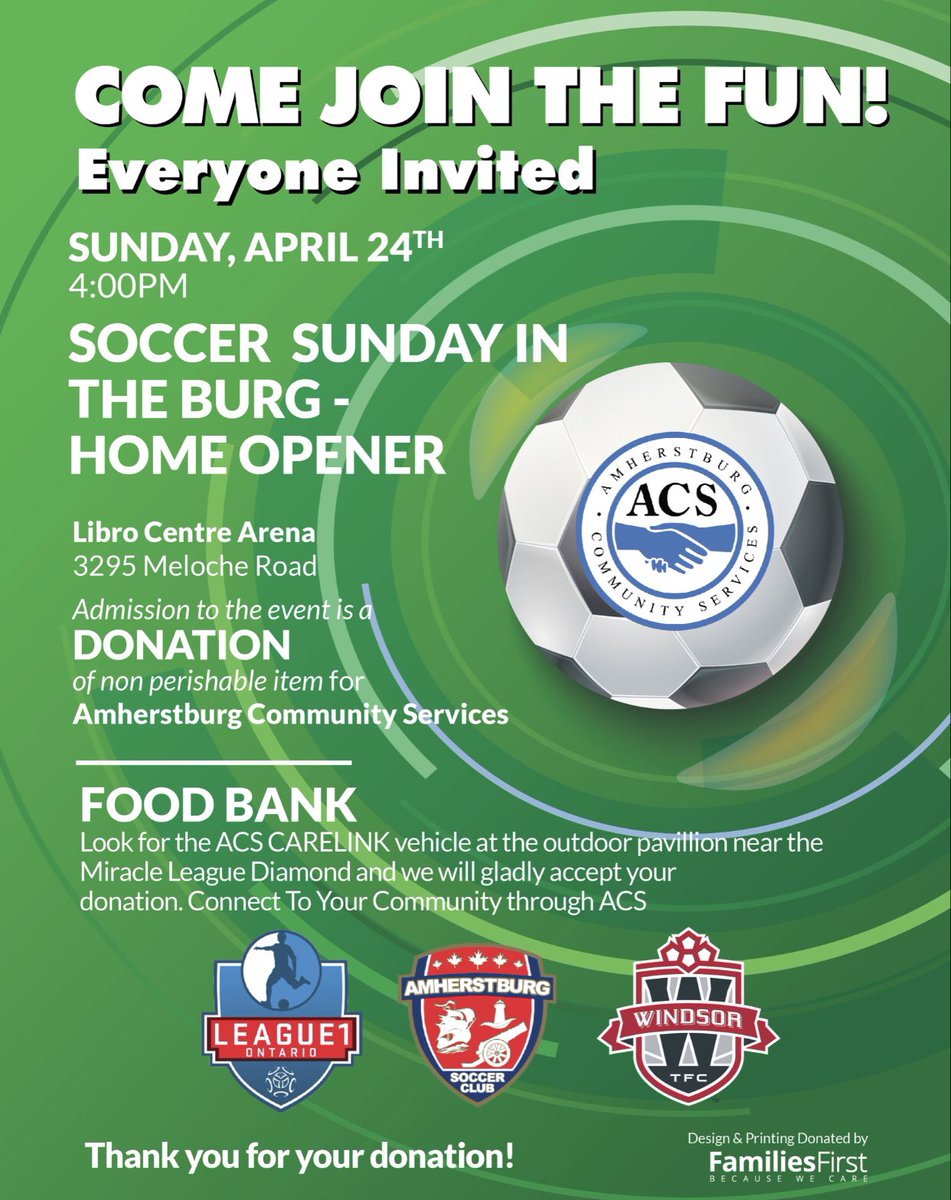 ECSA Soccer tweet media