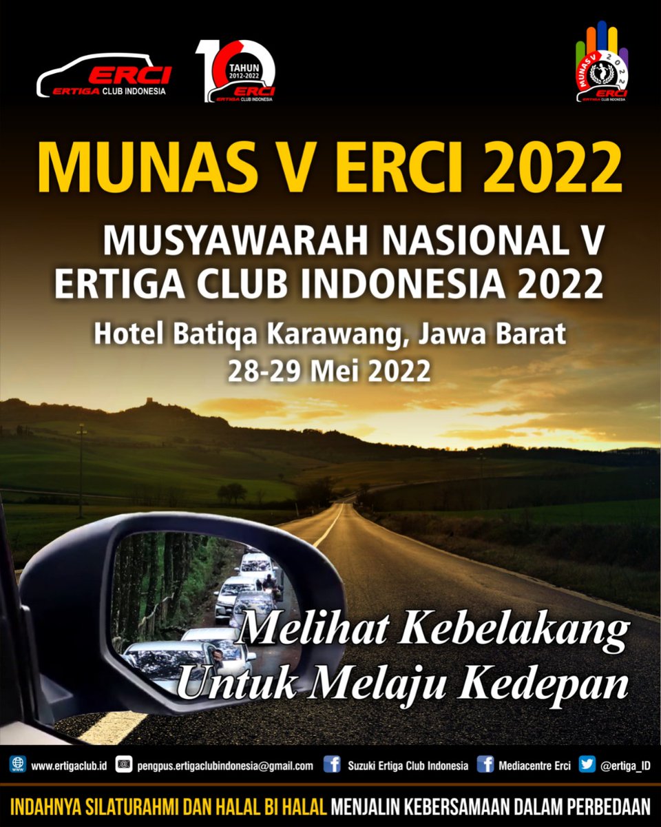 ERCI_Tangerang tweet media