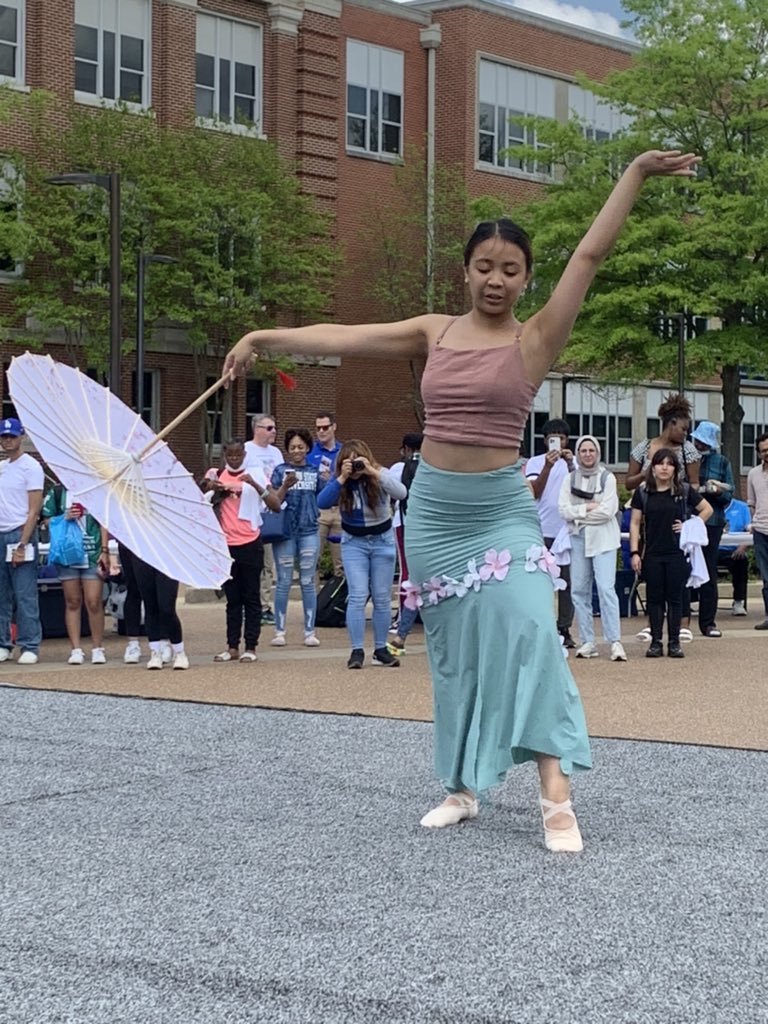 CCTP_UM's tweet photo. Campus Life! #Multicultural Festival https://t.co/5UQ1evPrXy