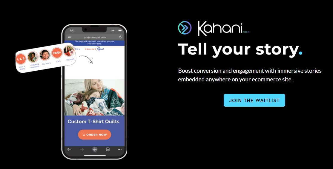 I asked 30 Shopify store owners making $2,000,000+ 

"What’s one Shopify App you can't live without?...