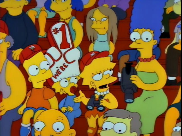 RegioSimpsonito's tweet photo. -¡Eres malo Janseen! 
-Aficionados, eso no es correcto
-Son atletas profesionales están acostumbrado, todo se les escurre https://t.co/kkv6VMCX1t