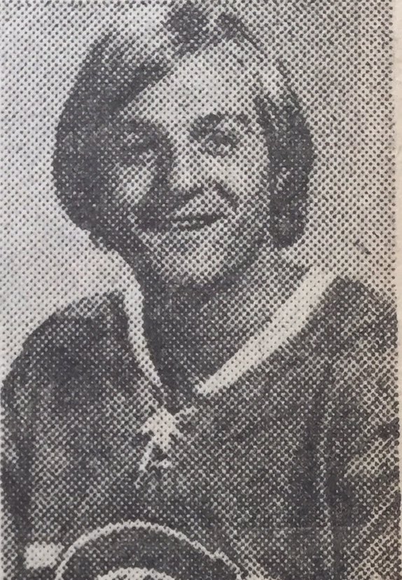 msimonka's tweet photo. Never officially into hockey growing up, but look what I found in my “Montreal” scrapbook ! 
Thank you for the glory you brought Montreal
RIP Monsieur Lafleur
#GuyLafleur https://t.co/Ceb8P41mmc