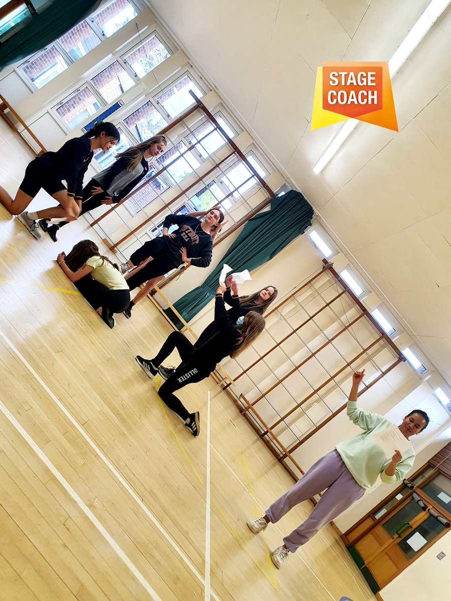 #shakespeare #queenmab 

stagecoach.co.uk/hertford