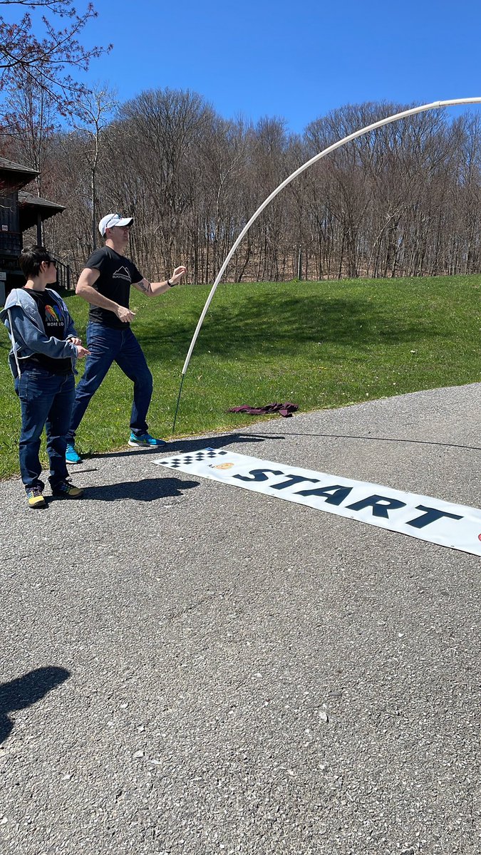 k_svobo's tweet photo. https://t.co/Y1Vyjtgp1J

Saturday, April 23 at sharp reservation in fishkill.

Registration ends at 6 PM tonight! https://t.co/ZoRXQGmI1V