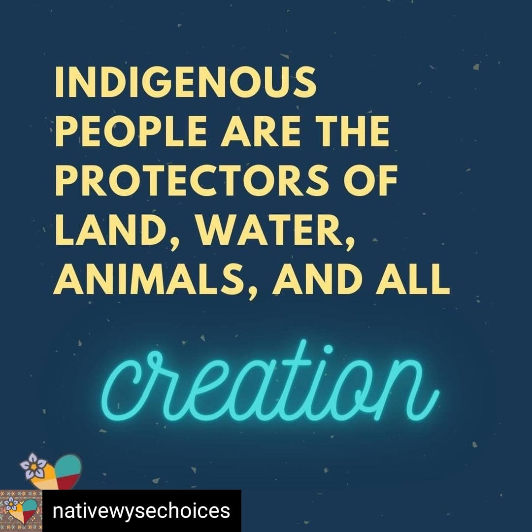 Indigenous Cultures Institute tweet media