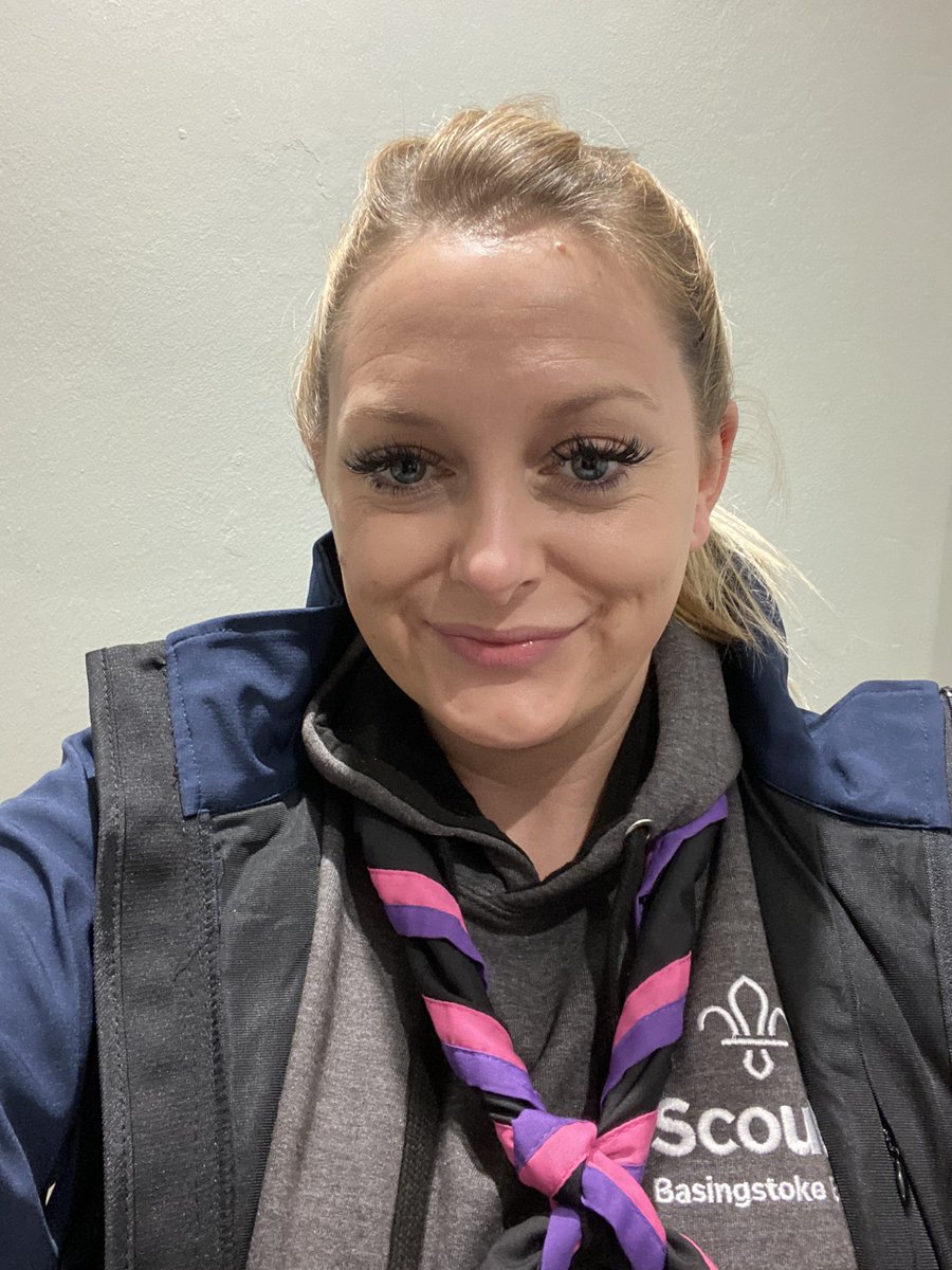 Georgina Charlton tweet media