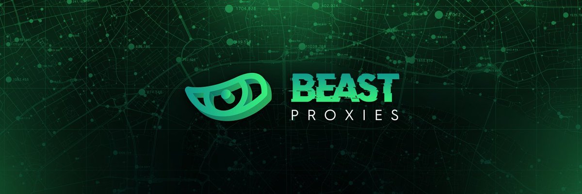 BeastSubnet's tweet image. Our legendary Elite Zalando DataCenters are back in stock! To celebrate this we are giving away:

2 x Beast Basic Plan
3 x Beast Elite Plan
10 Beast Zalando DataCenters

Like - Retweet &amp;amp; Follow @ProxiesBeast