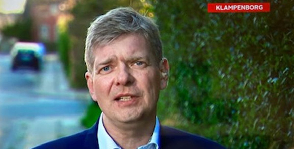 JannickNytoft's tweet photo. Positivt at ukrainere kan komme i job fra i dag. Nu er der så behov for at fremme sagsbehandlingen. Min opfordring i TV2/Nyhederne i aften var, at ukrainere med et job på hånden bør forrest i køen til opholdstilladelse, CPR-nr. og skattekort.#dkpol https://t.co/Zv5CvbhwpP