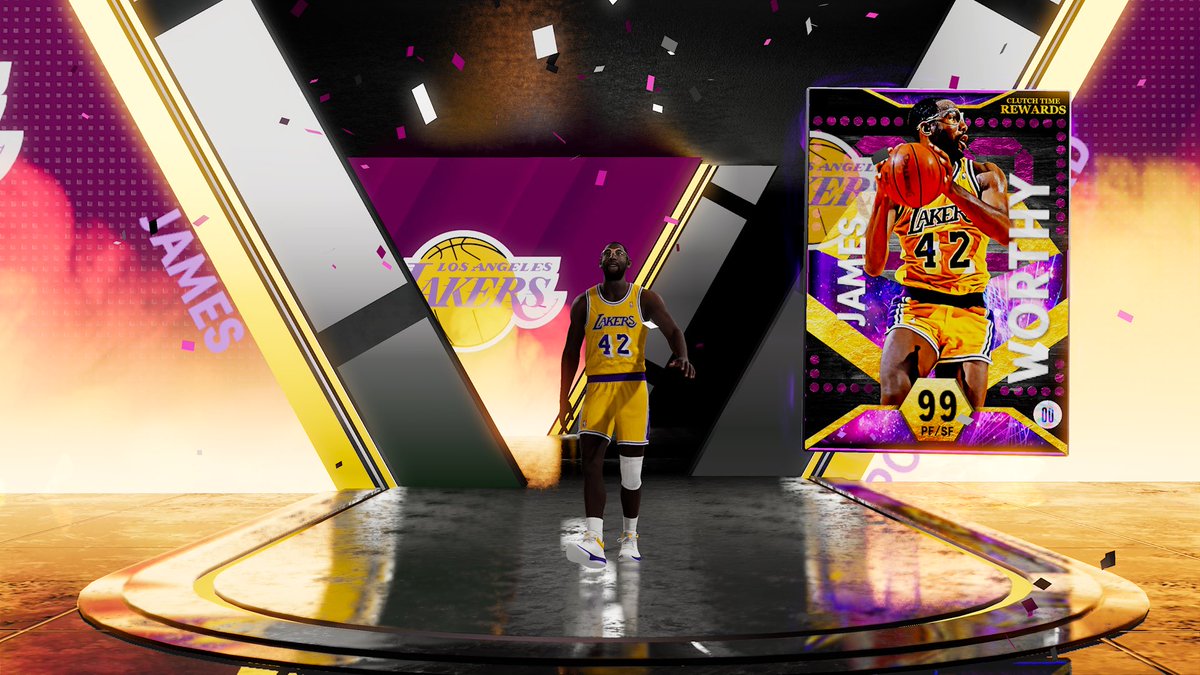 StinkyFlory's tweet photo. another 100 wins in clutch this season🙃 , not even worth #2KCommunity #myteam #nba2kmyteam https://t.co/P9nK351ihE