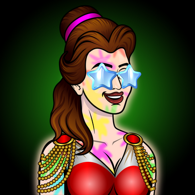 🥳@PotPrincessNFT NFT Giveaway🥳
To WIN you GOTTA 🤌🤌
❤️‍🔥Follow @PotPrincessNFT &amp; <a href="/DeGoddessesNFT/">DegenGoddesses | Staking Live</a>
♻️Retweet this post
🚀Tag people you know that need a 10x NFT project.
👑BONUS ENTRY👑
Vote for us:
magiceden.io/drops/potprinc…
⏳ April 24th @ 4:20PM MST.
#NFTProject #NFTGiveaway