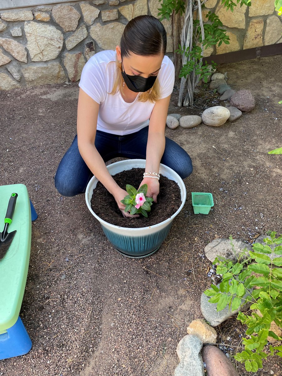 RMHC-ELPASO tweet media