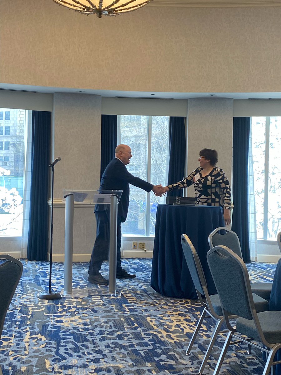 Ohio Chapter of the American College of Surgeons tweet media