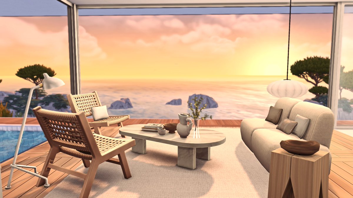 Mediterranean Beach House Evarotky