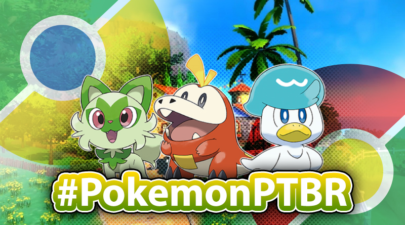 danielreen's tweet photo. The @Pokemon sells its products to other countries, it is necessary that all products are made available in the language of these countries. Brazilians want games that support PT-BR, but this is a real need for Pokémon to be accessible to everyone in all countries. #PokemonPTBR https://t.co/1LYDxsjqmp