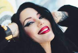 MaxThreshold's tweet image. Dorothy - "Gifts From The Holy Ghost" (2022 Roc Nation Records) Album Review - maximumthreshold.net/reviews/doroth… - Please RT &amp;amp; Share  @itsdorothysucka @vultanrocks
 #hardrock #metal #musicnews