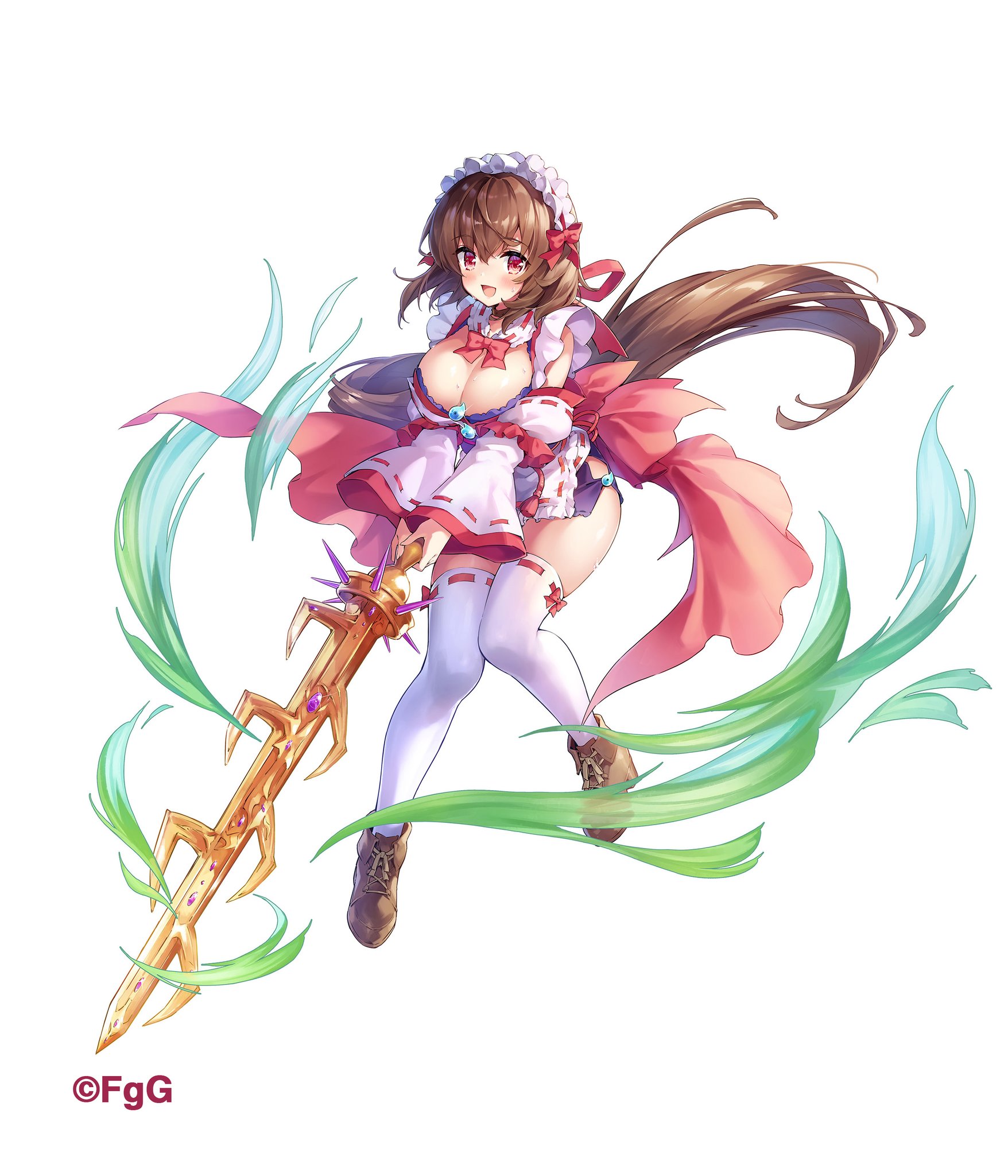 【限定セール！】 公式】ファントム キル（ファンキル）ありがとうご オブ アクリルスタンド