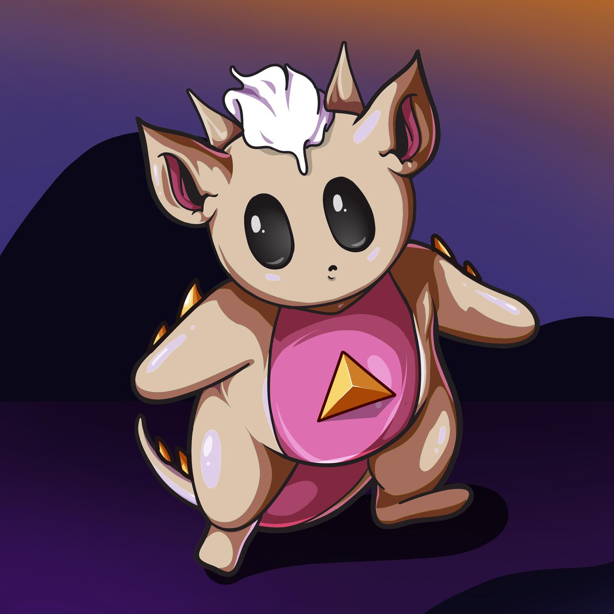 More Mutant Monster Club Holders has Joined the CLUB! Welcome! You're part of this amazing club now :D

Minting is still ongoing! launchmynft.io/collections/0x…

#NFTGame #NFTs