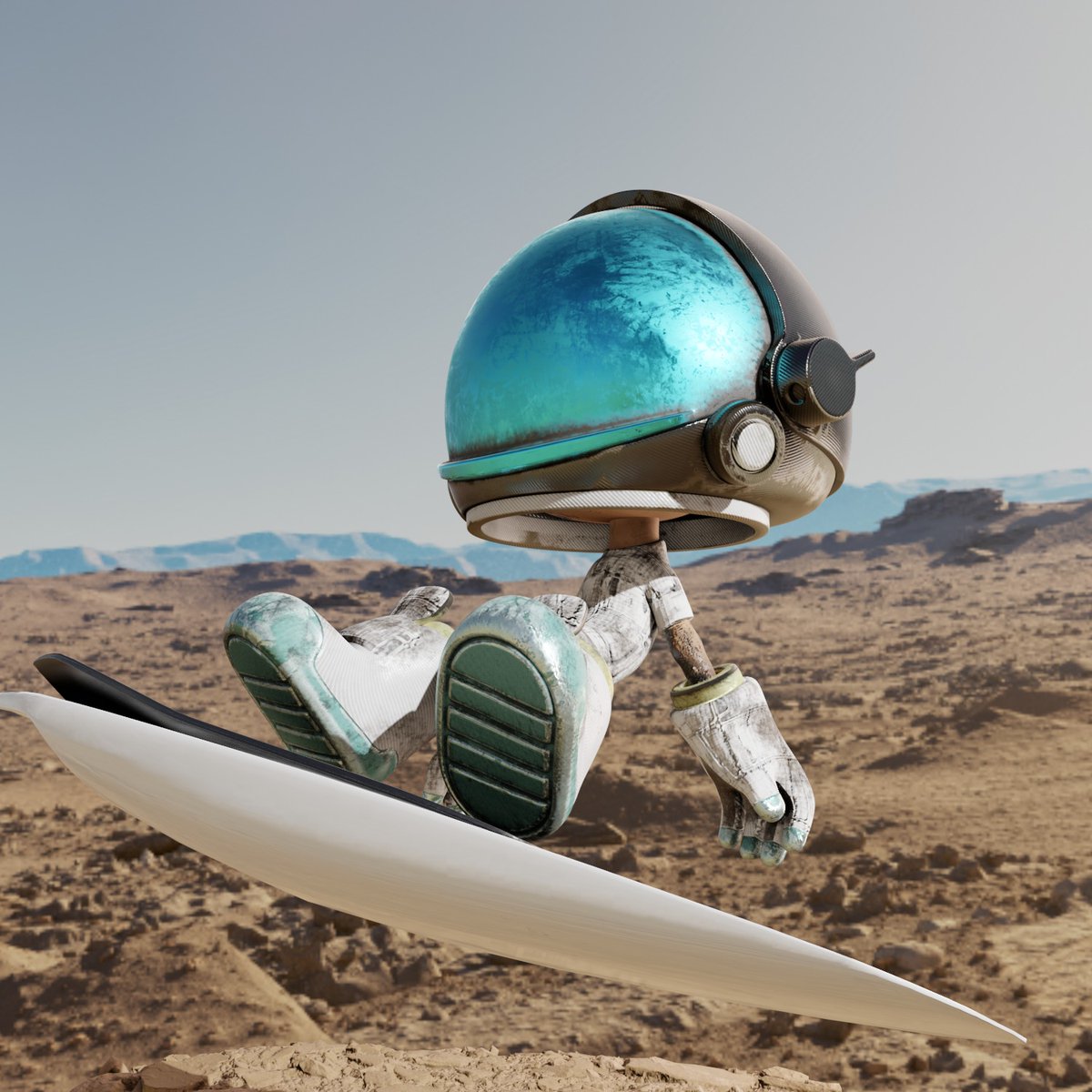 MendelNFT's tweet photo. Check out these Mendel Ex∞dus sneak peeks...can you believe these are generated? 🚀🚀 

Minting is live at https://t.co/uAq49kE6cX! Join us on our voyage to outer (web3) space 😉

#MendelEx∞dus #MendelNFT #Sneakpeek https://t.co/UDFQAoIsHf