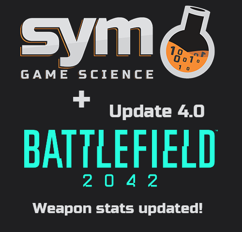 Sym Battlefield 4 Weapon Stats  New site at  - bf4 post -  Imgur