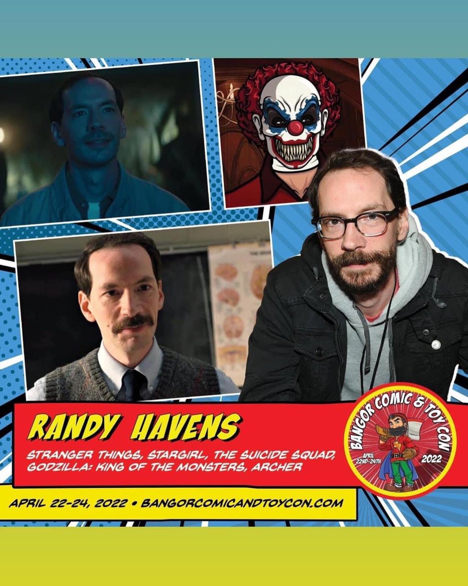 ZSCEntertain's tweet photo. Day One has begun at Bangor Toy & Comic Con! Stop by this weekend and say hi! #zscentertainment #bctc #strangerthings #thewalkingdead https://t.co/xjcmXuCzui