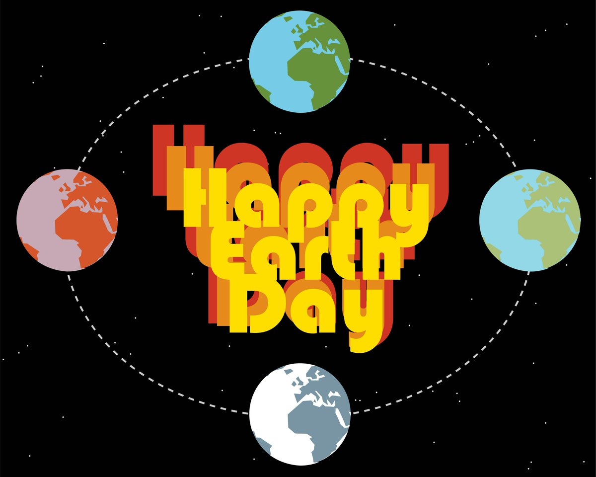 #earthday2022 #earthday #environmentalism #sustainability #bluejustice #conservation #science #society #scicomm