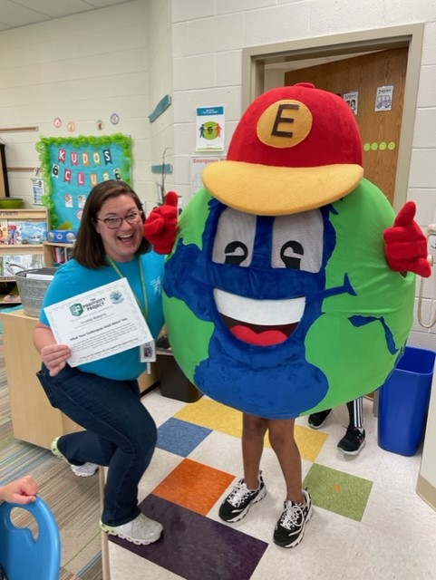 White Oak Elementary School Counselors tweet media