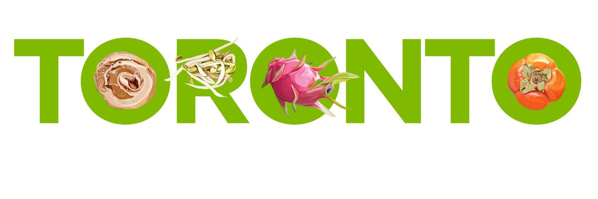 Latest BRAND VENTURE: Plantbased.TO plantbased.to #plantbased #toronto #earthday MISSION: Inspire 6.9 million people to adopt a more plantbased lifestyle. Toronto’s GO-TO plantbased resource... Twitter/FB: <a href="/plantbasedto/">Plantbased.TO</a> 
IG: <a href="/plantbased/">MO</a>.toronto