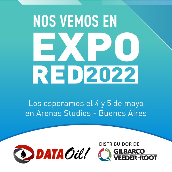 oil_srl's tweet photo. 🏅DATAOIL estará representando a Gilbarco Veeder-Root en la segunda edición de Expo Red YPF @aoypforg que tendrá lugar el 4 y 5 de mayo en Buenos Aires.
.
✨Los esperamos!
.
@gilbarcoveederrootla @gilbarcoveederroot
#ExpoRed #aoypf #YPF #estaciondeservicio #gilbarcoveederroot https://t.co/61rsPwXorq