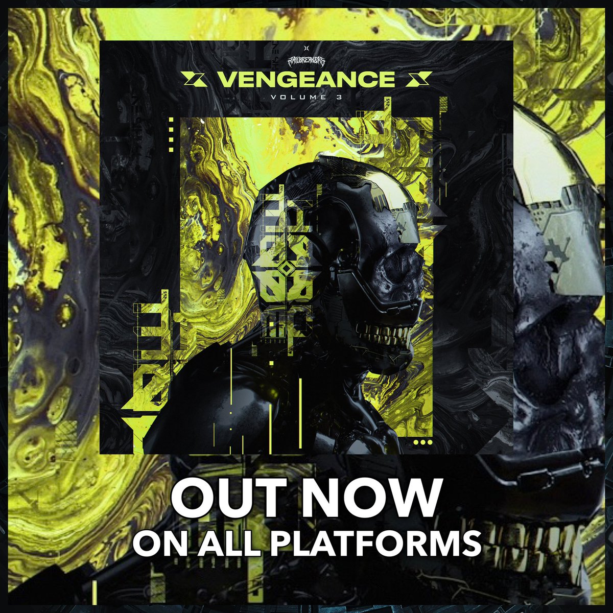 ALTER FATE ➡️ LOST LANDS tweet media