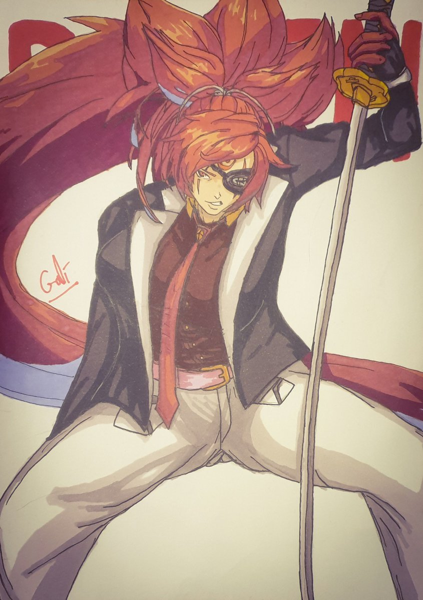 CameruptSauvage's tweet photo. Mode Bogoss #22 - Baiken de Guilty Gear
MAAAA~ DAAAA~ RUUUU~
La suite du set mode bogoss sur Guilty Gear avec Baiken !
#guiltygear #guiltygearstrive #gg #ggs #baiken #baikenguiltygear #guiltygearbaiken #modebogoss https://t.co/h48Cz0fn7m