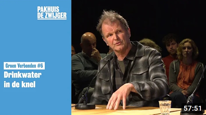 Nu op de site: o.a. mijn bijdrage aan discussie over de toekomst van drinkwater in tijden van #droogte en #klimaatverandering, gehouden in Pakhuis <a href="/De_Zwijger/">Pakhuis de Zwijger</a>. Video te zien op nederlanddroogteland.nl/2022/04/20/ren…