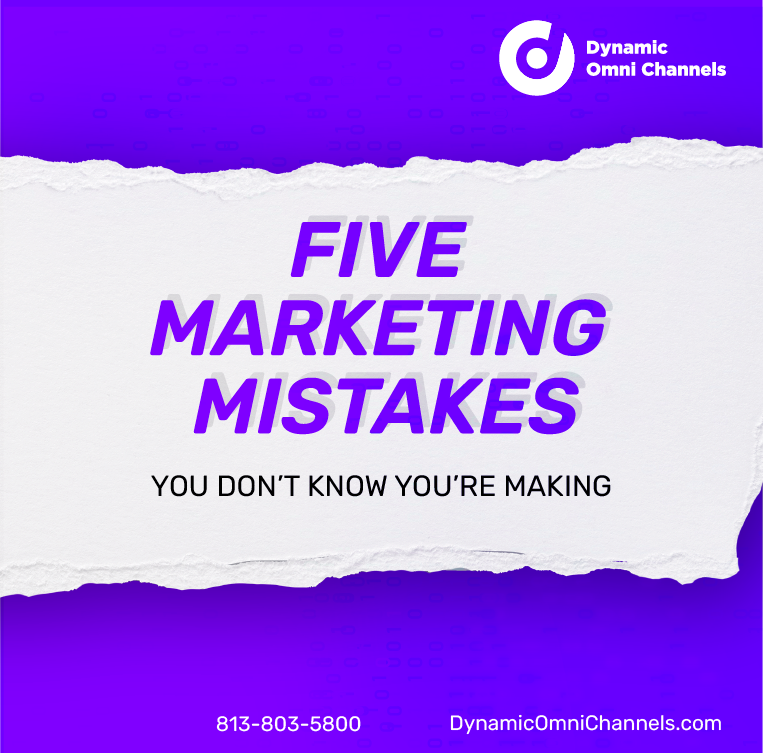 Dynamic Omni Channels (@DynamicOmniUSA) / Posts / X